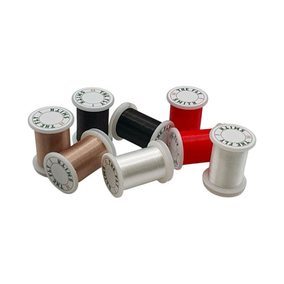 The Fly Smith - The Fly Smith 52D Colourfast GSP Thread - Upavon Fly Fishing