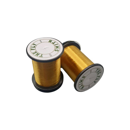 The Fly Smith 52D Waxed Nylon Thread