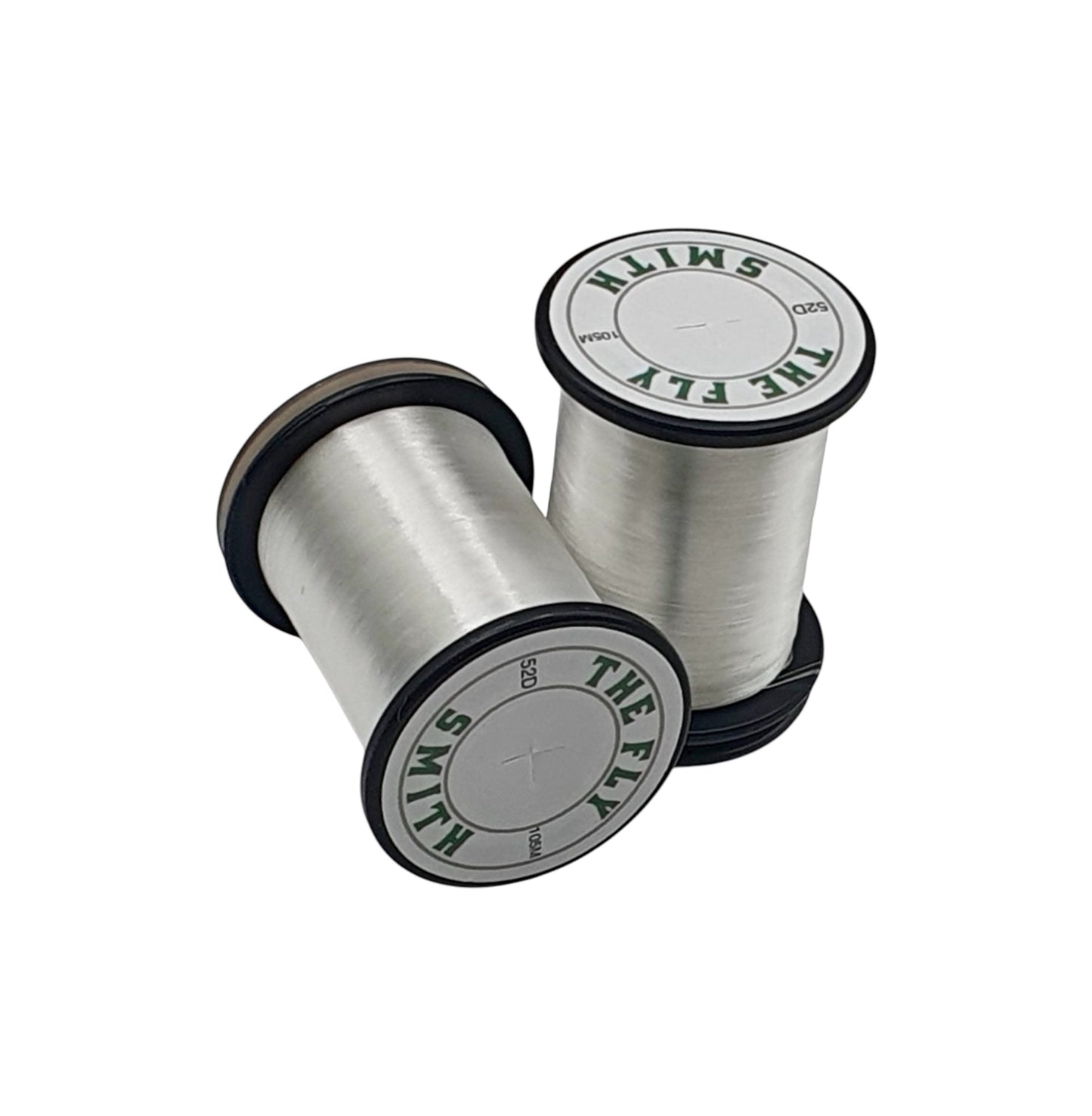 The Fly Smith 52D Waxed Nylon Thread