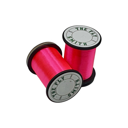 The Fly Smith 52D Waxed Nylon Thread
