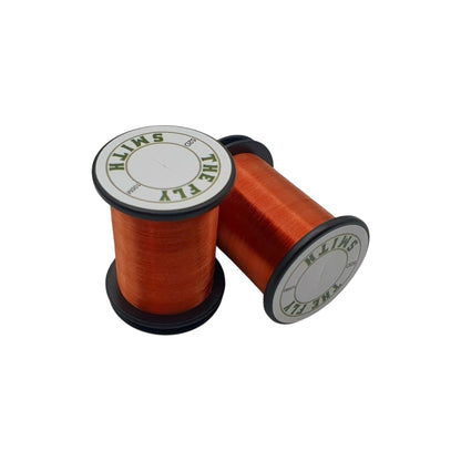 The Fly Smith 52D Waxed Nylon Thread