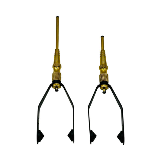 The Fly Smith Dark Midas Bobbin