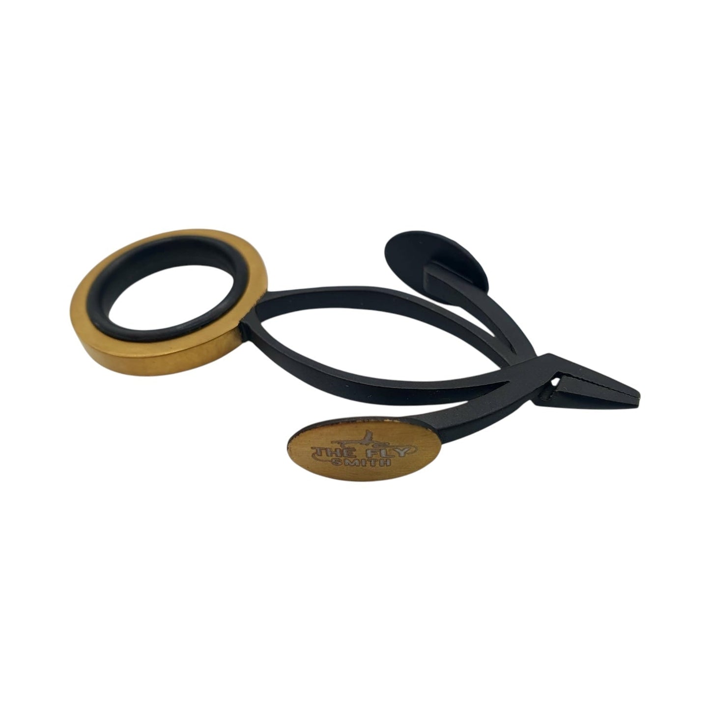The Fly Smith Hackle Shackles