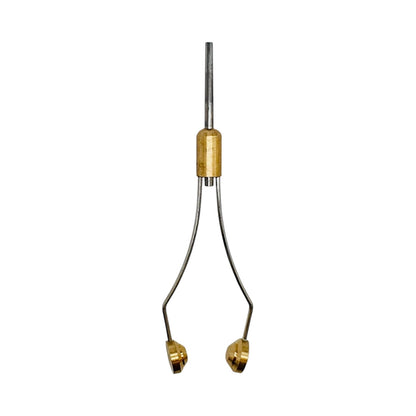 The Fly Smith - The Fly Smith Japanese Tungsten Alloy Bobbins - Upavon Fly Fishing