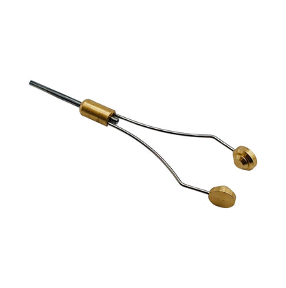 The Fly Smith - The Fly Smith Japanese Tungsten Alloy Bobbins - Upavon Fly Fishing