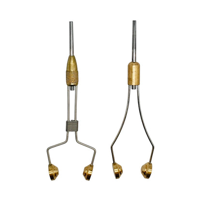 The Fly Smith - The Fly Smith Japanese Tungsten Alloy Bobbins - Upavon Fly Fishing