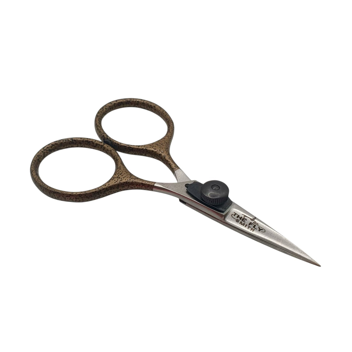 The Fly Smith - The Fly Smith Razor Scissors - Upavon Fly Fishing