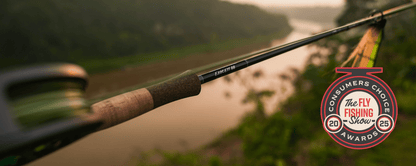 Thomas & Thomas - Exocett 88 Series Fly Rods