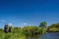 Thomas & Thomas - Thomas & Thomas - Lotic Fibreglass Fly Rods (Pre-order) - Upavon Fly Fishing