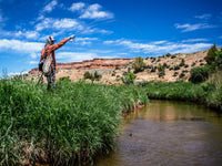 Thomas & Thomas - Thomas & Thomas - Lotic Fibreglass Fly Rods (Pre-order) - Upavon Fly Fishing