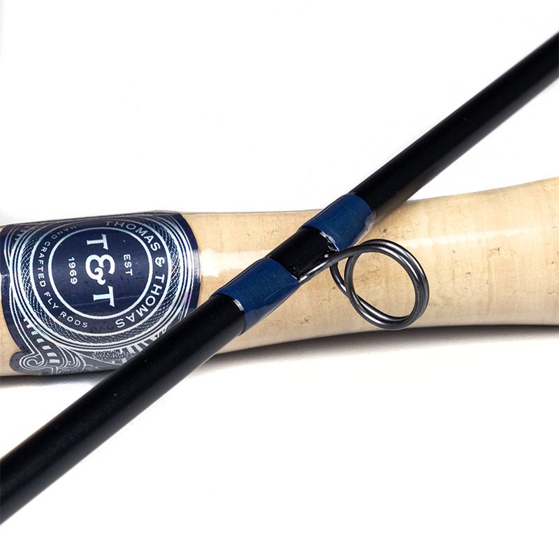 Thomas & Thomas - Thomas & Thomas - Sextant Series Fly Rods - Upavon Fly Fishing