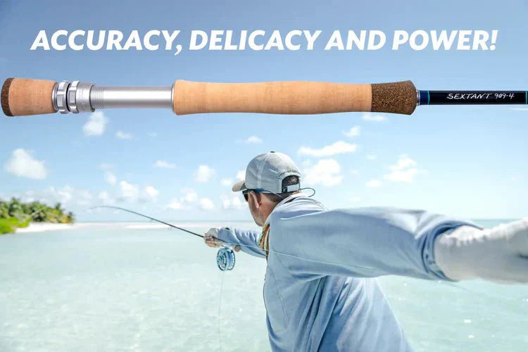 Thomas & Thomas - Sextant Series Fly Rods