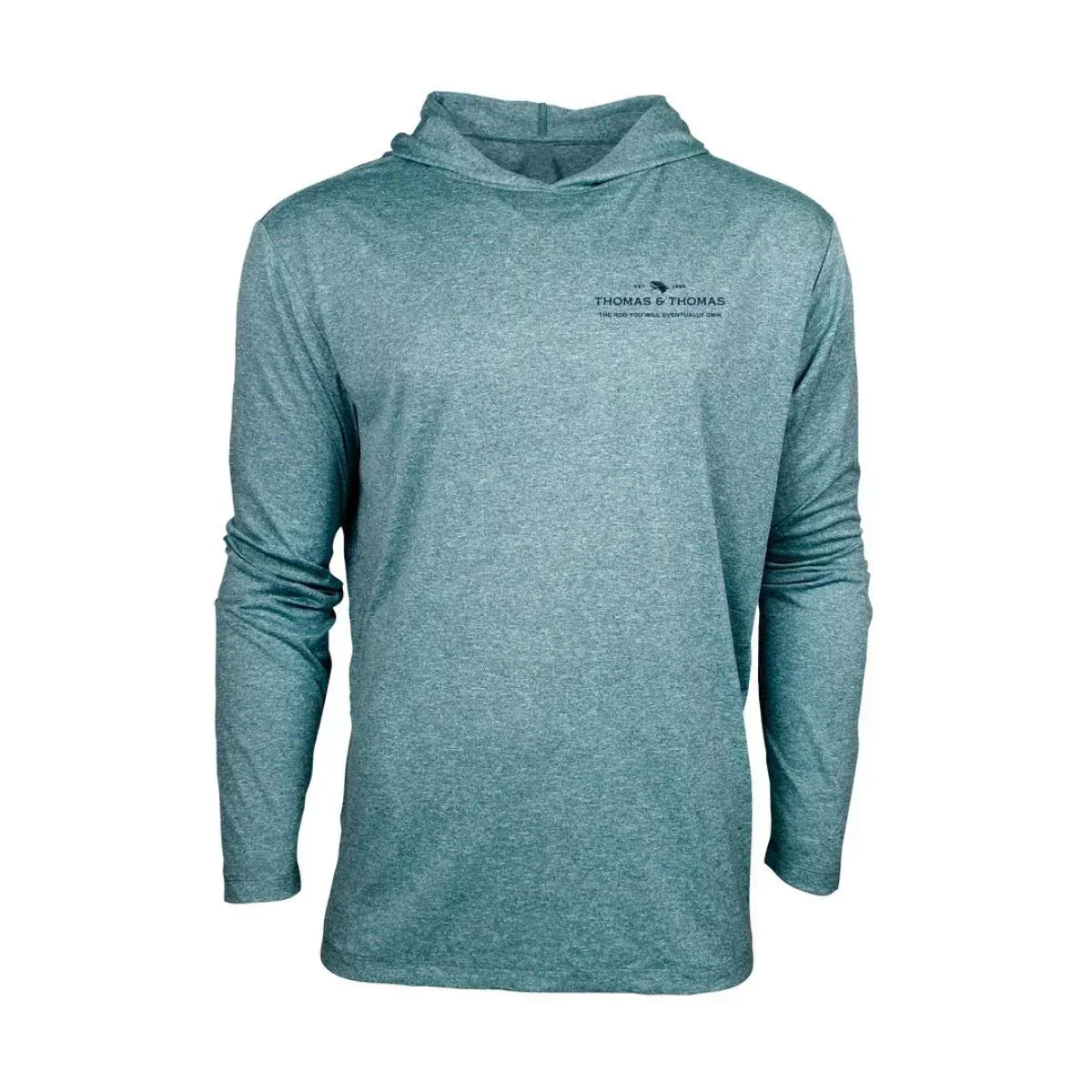 Thomas & Thomas - UV Sun Hoody's