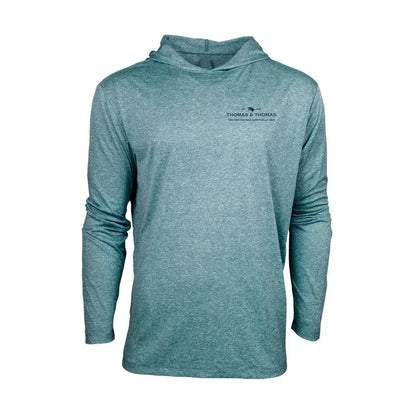 Thomas & Thomas - UV Sun Hoody's