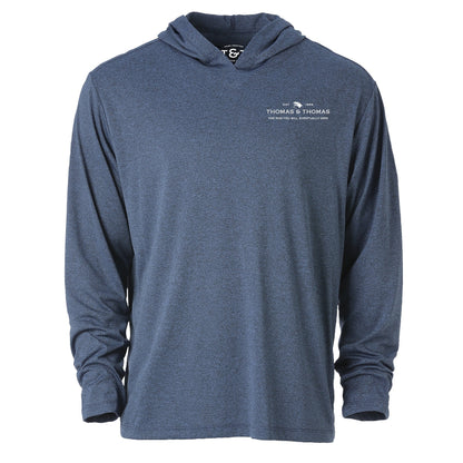 Thomas & Thomas - UV Sun Hoody's