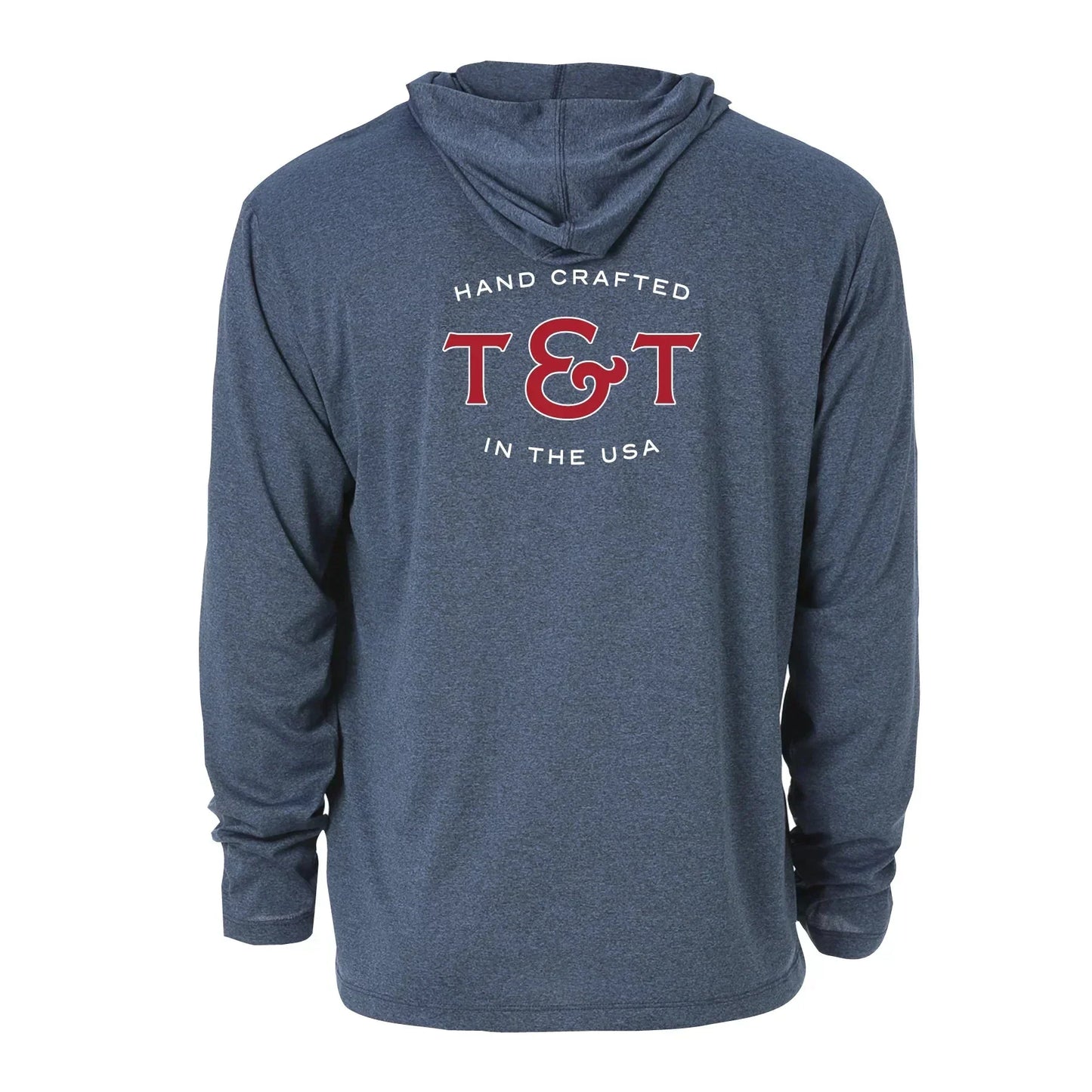 Thomas & Thomas - UV Sun Hoody's