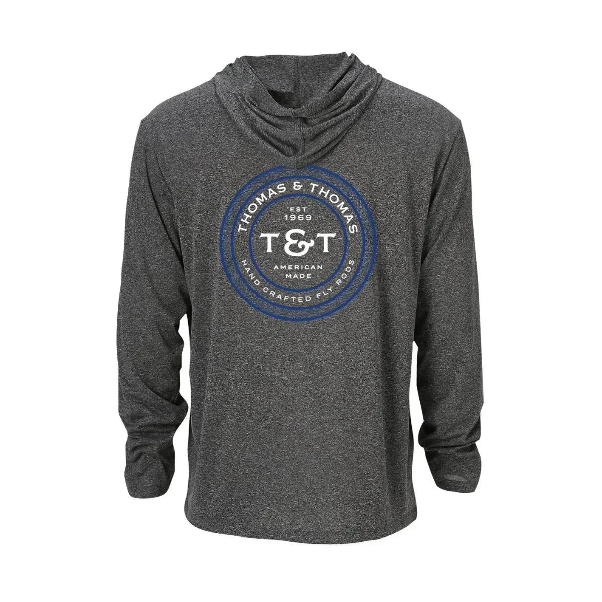 Thomas & Thomas - UV Sun Hoody's