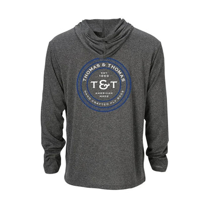 Thomas & Thomas - UV Sun Hoody's