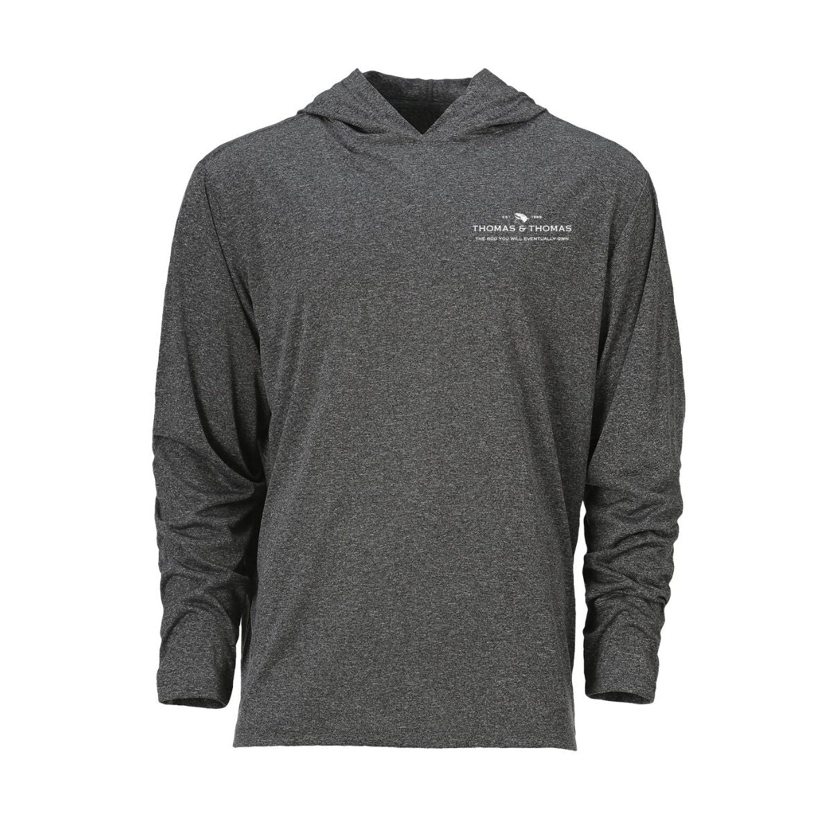 Thomas & Thomas - UV Sun Hoody's
