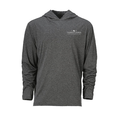 Thomas & Thomas - UV Sun Hoody's