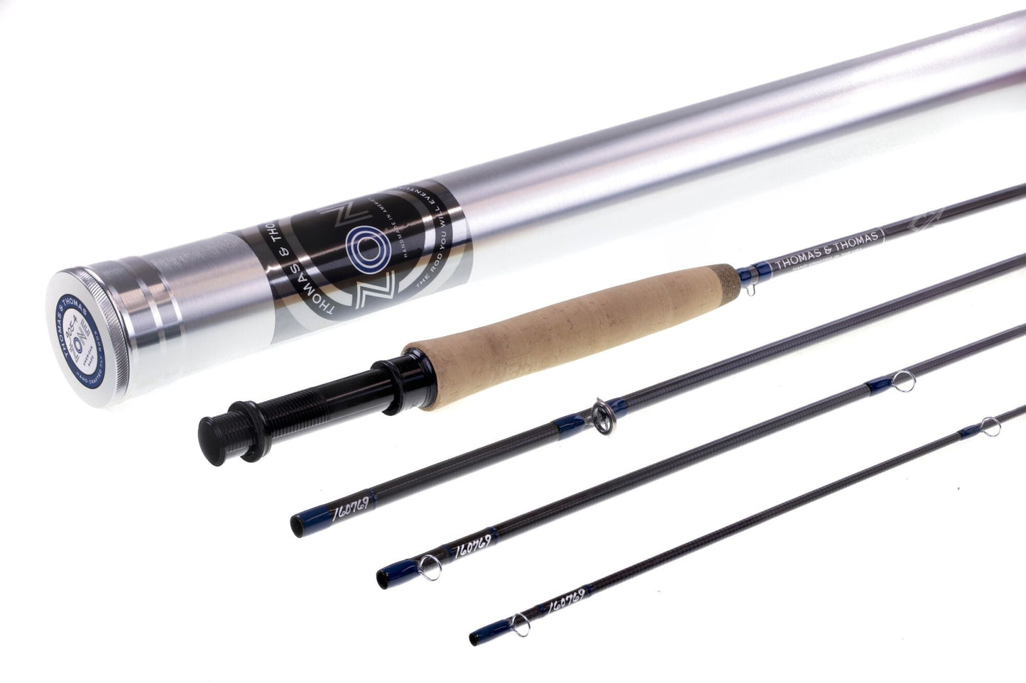 Thomas & Thomas - Zone Series Fly Rods