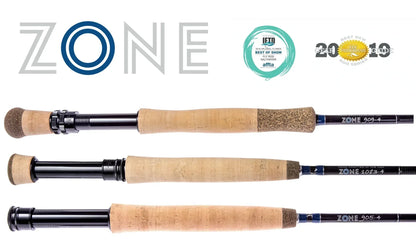 Thomas & Thomas - Zone Series Fly Rods