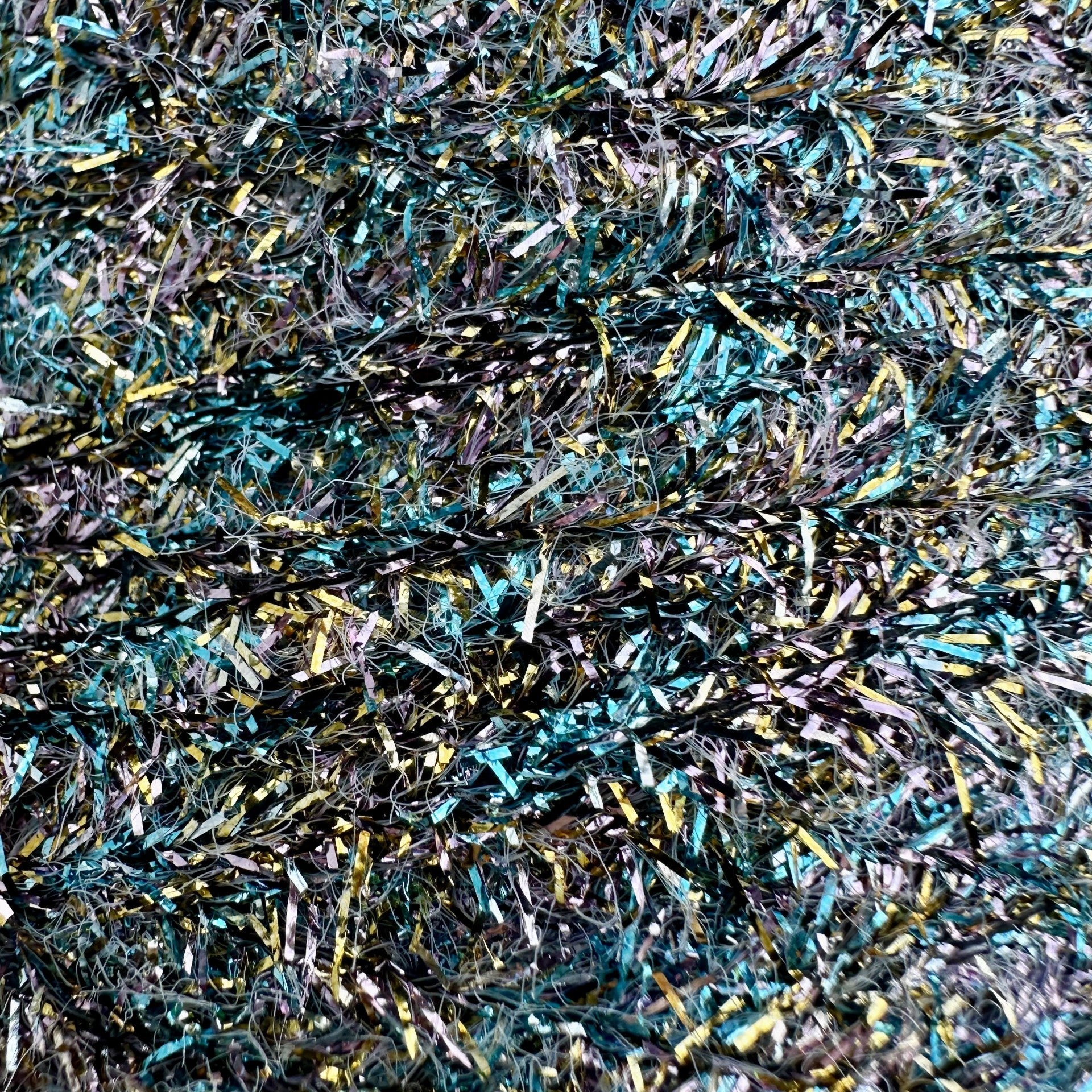 Upavon Rainbow Warrior Straggle - Upavon Fly Fishing