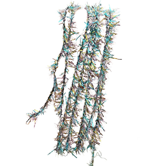 Upavon Rainbow Warrior Straggle - Upavon Fly Fishing