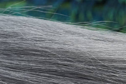 Troutline Premium Long Goat Fur - Upavon Fly Fishing