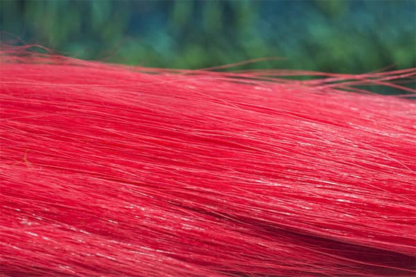 Troutline Premium Long Goat Fur - Upavon Fly Fishing