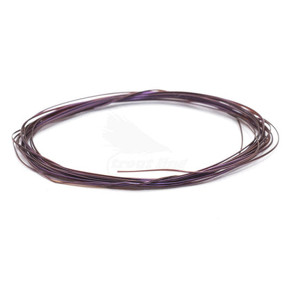 Troutline UV Ribbing Fibers - Upavon Fly Fishing