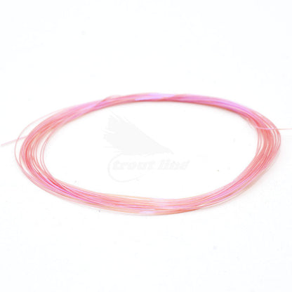 Troutline UV Ribbing Fibers - Upavon Fly Fishing