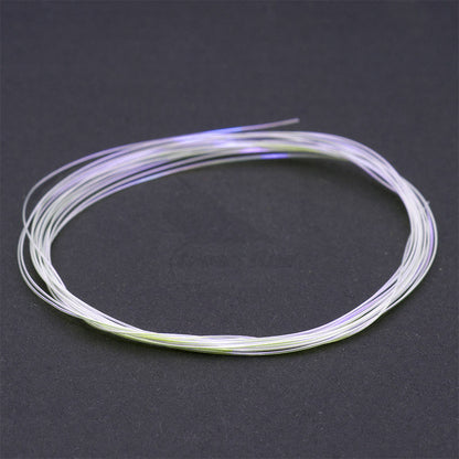 Troutline UV Ribbing Fibers - Upavon Fly Fishing