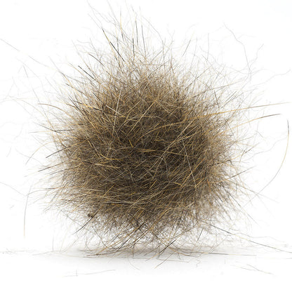 Troutline Squirrel Hybrid Dubbing - Upavon Fly Fishing
