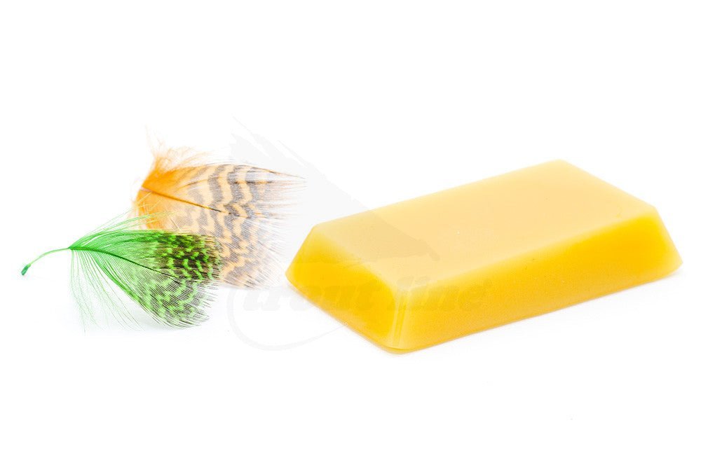 Troutline - Troutline All Purpose Tying Wax - Upavon Fly Fishing
