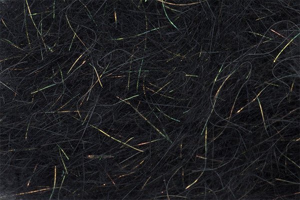 Troutline - Troutline Mad Rabbit Dubbing Plus (UV) - Upavon Fly Fishing