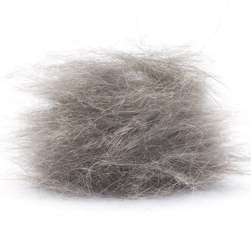 Troutline - Troutline Premium Pure Squirrel Dubbing - Upavon Fly Fishing
