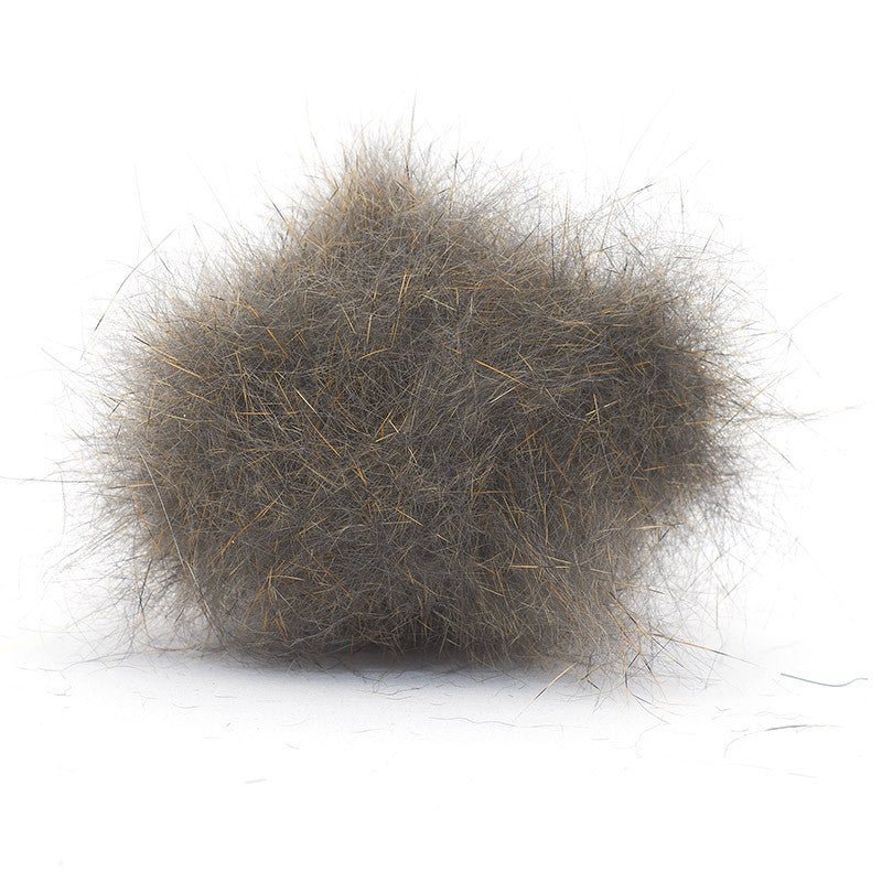 Troutline - Troutline Premium Pure Squirrel Dubbing - Upavon Fly Fishing