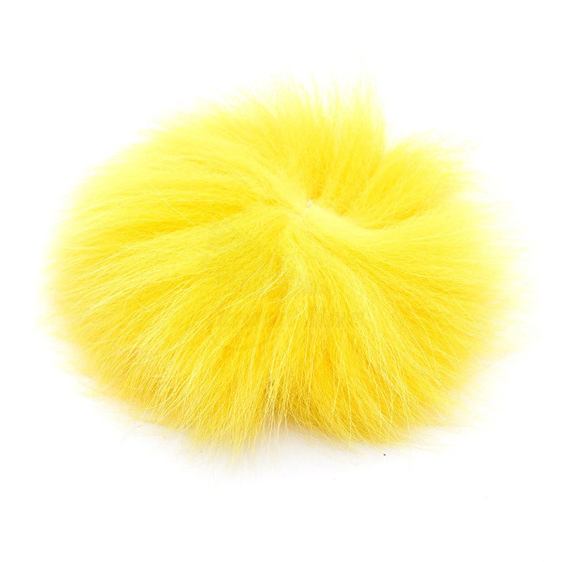 Troutline - Troutline Premium Shadow Arctic Fox Ring Tails - Upavon Fly Fishing
