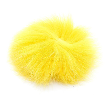Troutline - Troutline Premium Shadow Arctic Fox Ring Tails - Upavon Fly Fishing