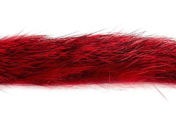 Troutline - Troutline Rabbit Zonker Strips 4mm - Upavon Fly Fishing