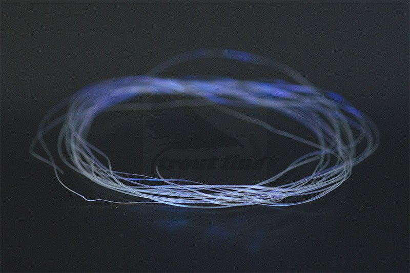 Troutline - Troutline UV Micro Ribbing Quill - Upavon Fly Fishing