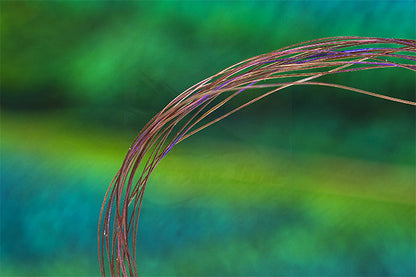Troutline UV Micro Ribbing Quill - Upavon Fly Fishing