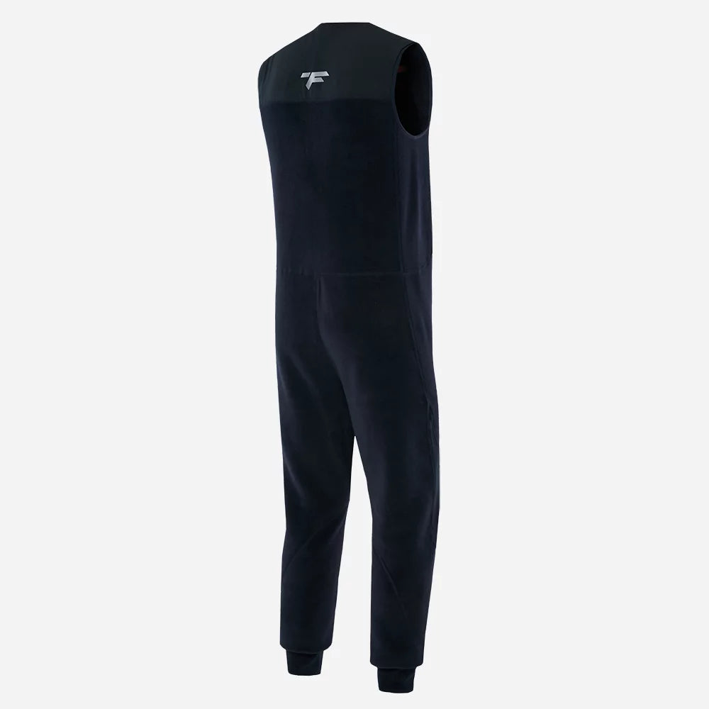 Finntrail Polar Overalls Black Thermal Overall