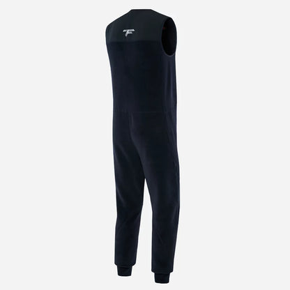 Finntrail Polar Overalls Black Thermal Overall