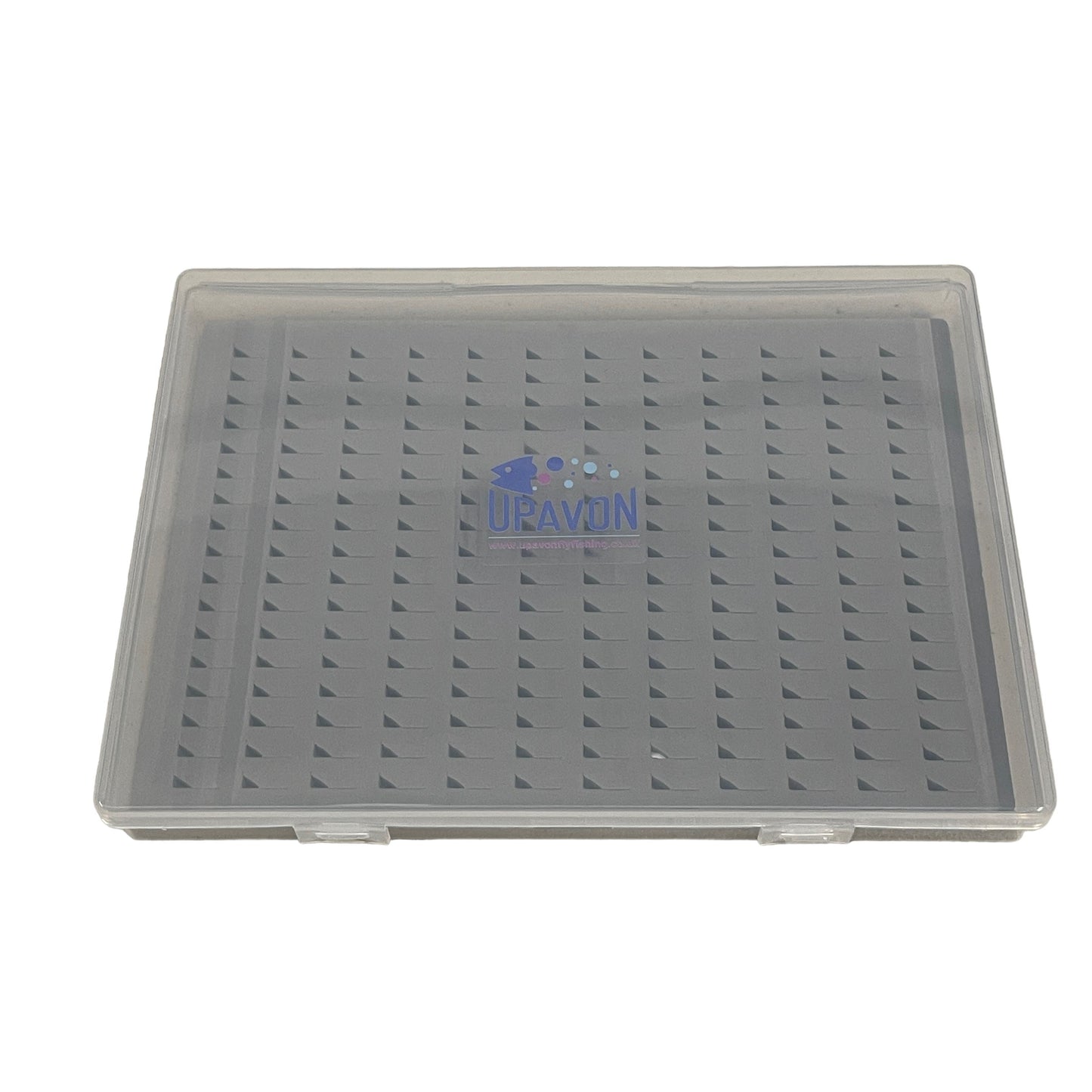 Upavon Slimline Competition Fly Boxes - Upavon Fly Fishing