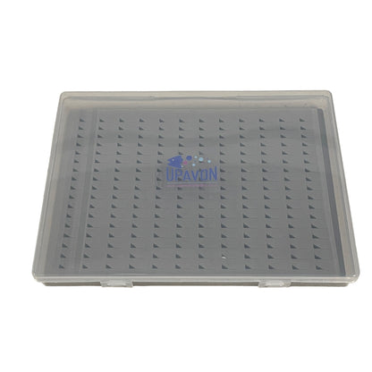 Upavon Slimline Competition Fly Boxes - Upavon Fly Fishing