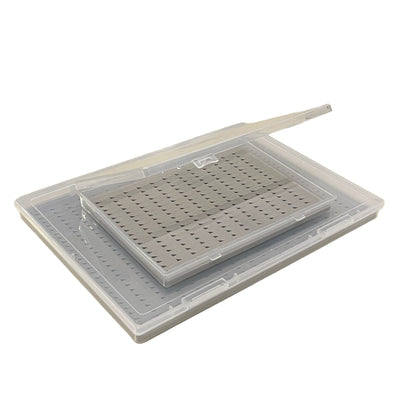 Upavon Slimline Competition Fly Boxes - Upavon Fly Fishing