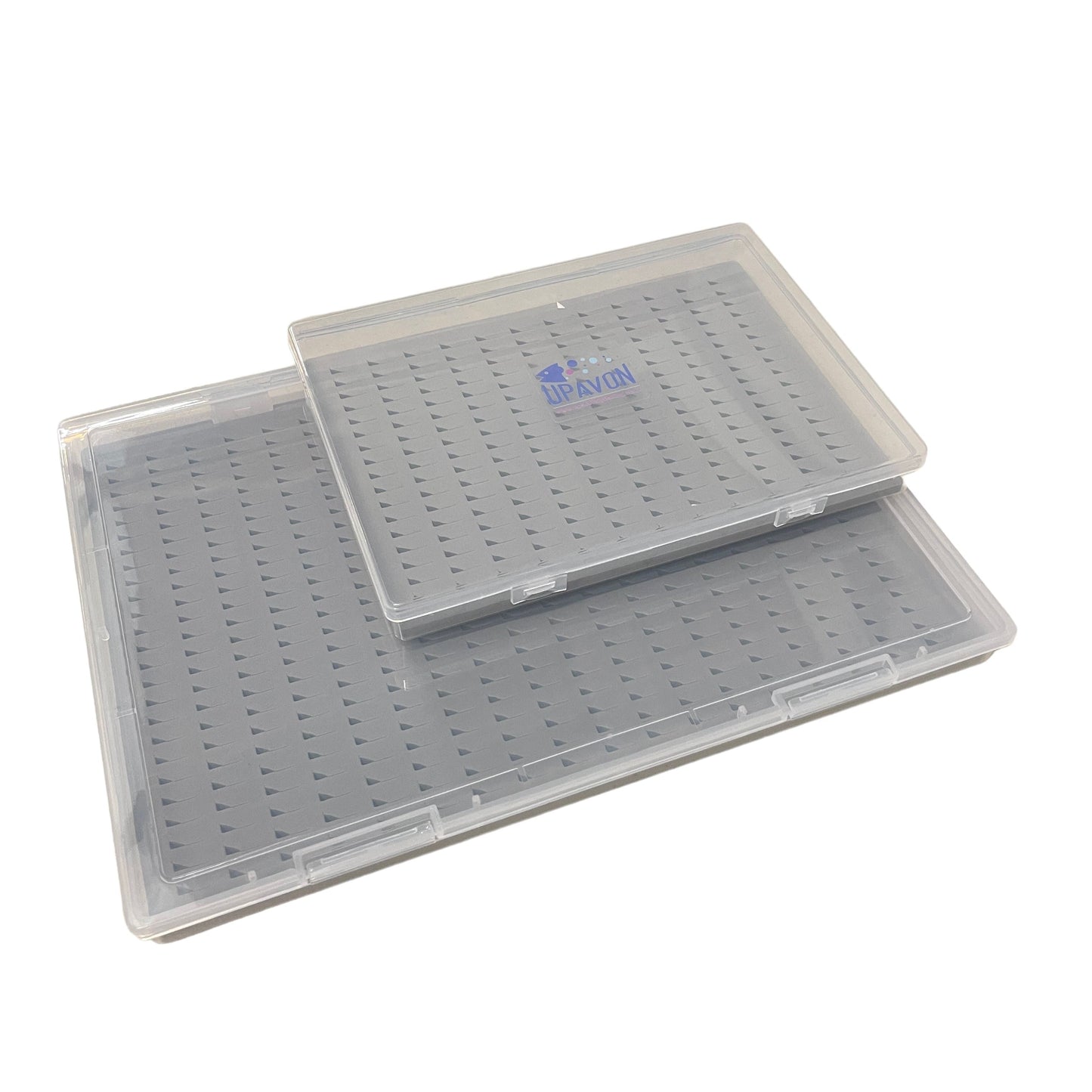 Upavon Slimline Competition Fly Boxes - Upavon Fly Fishing