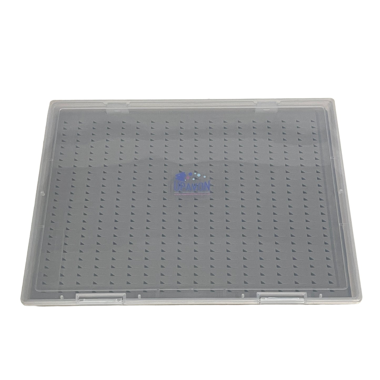 Upavon Slimline Competition Fly Boxes - Upavon Fly Fishing